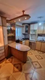 I rent a 3-room apartment in Nahariya from the owner, without an intermediary, Nahariya, Flats & Apartments, Long term rental, 2,600 ₪