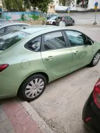 2013 OPEL Astra, Автомобили, Опель, Астра, 2013, 16,000 ₪