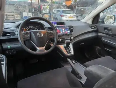 2013 HONDA CR-V, Cars, Honda, CR-V, 2013, Netanya, 48,000 ₪