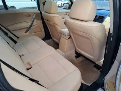 2005 بي ام دبليو اكس 3, سيارات, BMW, X3, 2005, حيفا, 29,000 ₪