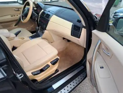 2005 بي ام دبليو اكس 3, سيارات, BMW, X3, 2005, حيفا, 29,000 ₪