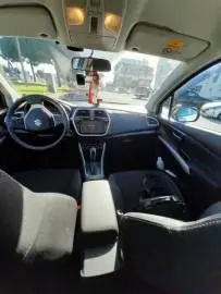 2018 SUZUKI SX4, Автомобили, Сузуки, SX4, который, 2018, Ашдод, 85,000 ₪