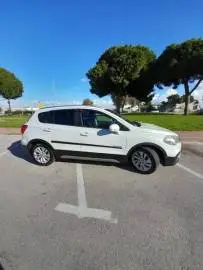 2018 سوزوكي اس اكس 4, سيارات, Suzuki, SX4, 2018, أشدود, 85,000 ₪