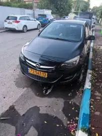 اوبل استرا 2013, سيارات, Opel, Astra, 2013, 25,000 ₪