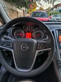 اوبل استرا 2013, سيارات, Opel, Astra, 2013, 25,000 ₪