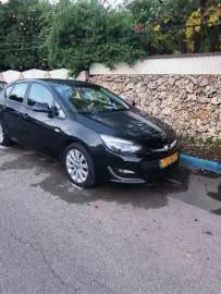 2013 OPEL Astra, Автомобили, Опель, Астра, 2013, 25,000 ₪