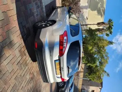 2012 FORD Focus, Cars, Ford, Focus, 2012, Ashdod