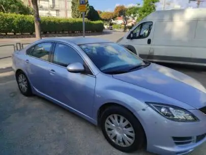 2009 Mazda 6, Cars, Mazda, 6, 2009, Bat Yam, 15,000 ₪