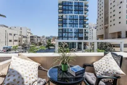 Short-term rent of 2 rooms starting from 450 shekels per day!, Tel Aviv, Flats & Apartments, 450 ₪