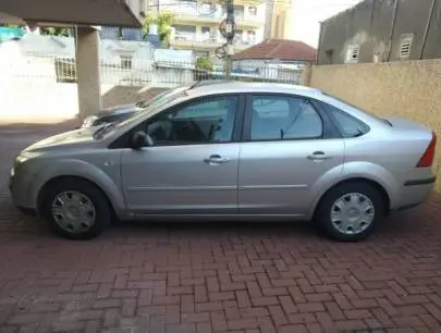 2006 FORD Focus, Cars, Ford, Focus, 2006, Ramat Gan, 2,000 ₪