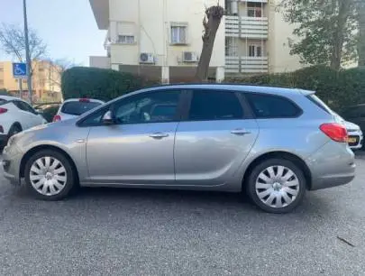 اوبل استرا 2014, سيارات, Opel, Astra, 2014