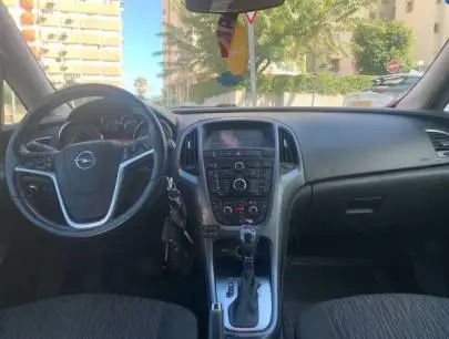 اوبل استرا 2014, سيارات, Opel, Astra, 2014