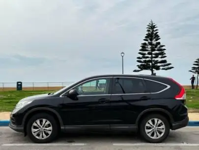 2013 HONDA CR-V, Cars, Honda, CR-V, 2013, Netanya, 45,000 ₪