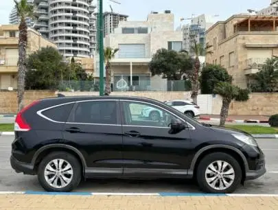 2013 HONDA CR-V, Cars, Honda, CR-V, 2013, Netanya, 45,000 ₪