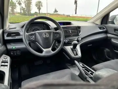 2013 HONDA CR-V, Cars, Honda, CR-V, 2013, Netanya, 45,000 ₪