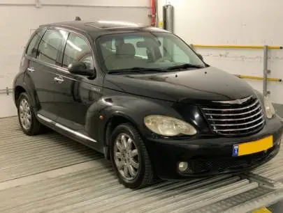 2006 كرايسلر بي تي كروزر, سيارات, Chrysler, PT Cruiser, 2006, 14,000 ₪