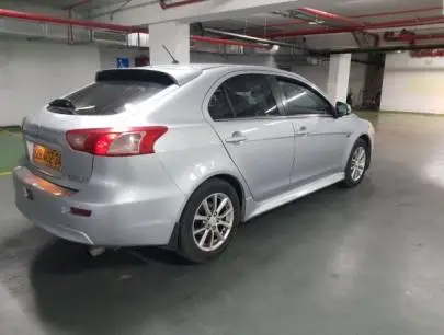 2015 ميتسوبيشي لانسر, سيارات, Mitsubishi, Lancer, 2015, اشكلون, 29 ₪