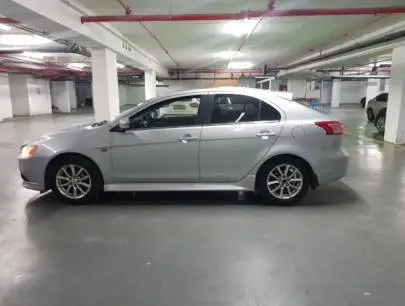 2015 MITSUBISHI Lancer, Cars, Mitsubishi, Lancer, 2015, Ashkelon, 29 ₪