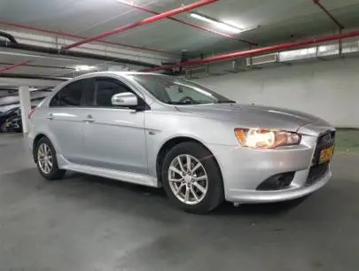 2015 ميتسوبيشي لانسر, سيارات, Mitsubishi, Lancer, 2015, اشكلون, 29 ₪