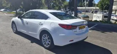 2018 MAZDA 6, Автомобили, Мазда, 6, 2018, Ашкелон, 68 ₪