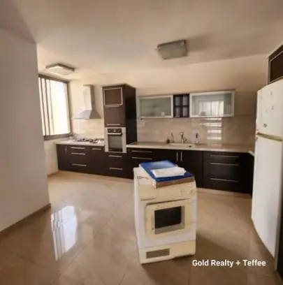 #210, Rishon LeZion, Flats & Apartments, Long term rental, 3,200 ₪