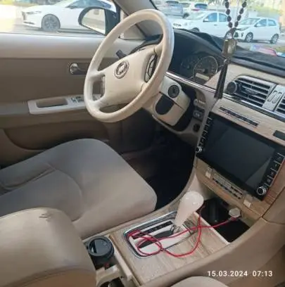 2008 بويك لاكروس, سيارات, Buick, LaCrosse, 2008, 23,000 ₪