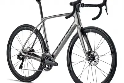 2024 Look 765 Optimum Shimano Ultegra DI2 RDB, Azrikam, New, 14,650 ₪