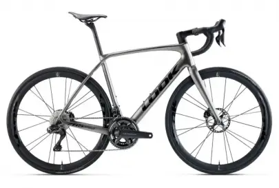 2024 Look 765 Optimum Shimano Ultegra DI2 RDB, עזריקם, חדש, 14,650 ₪