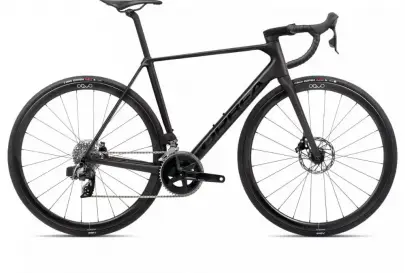 אופני כביש 2024 Orbea ORCA M35I | Gun2BikeShop, באר שבע, חדש, 11,709 ₪