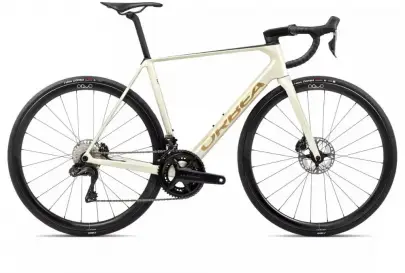 אופני כביש 2024 Orbea ORCA M35I | Gun2BikeShop, بئير شيبع, جديد, 11,709 ₪