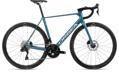 אופני כביש 2024 Orbea ORCA M35I | Gun2BikeShop, بئير شيبع, جديد, 11,709 ₪