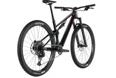 אופני הרים 2024 BMC Fourstroke LT ONE, נתיב העשרה, חדש, 11,704 ₪