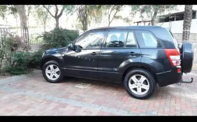 2008 SUZUKI Grand Vitara, מכוניות, סוזוקי, גרנד ויטרה, 2008, 22,000 ₪