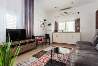 Short-term rental 2 rooms 400 shekels, Flats & Apartments, Short term, Tel Aviv, 400 ₪