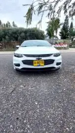 2017 CHEVROLET Malibu, Автомобили, Шевроле, Малибу, 2017