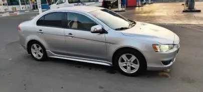 2010 MITSUBISHI Lancer, Cars, Mitsubishi, Lancer, 2010, Ashkelon, 16 ₪