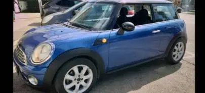 2007 ميني كوبر, سيارات, Mini, Cooper, 2007, حيفا, 19,000 ₪