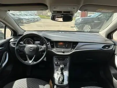 2018 أوبل أسترا, سيارات, Opel, Astra, 2018, 36,000 ₪