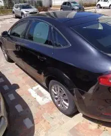 2014 فورد مونديو, سيارات, Ford, Mondeo, 2014, اشكلون, 19,000 ₪