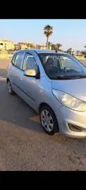 2011 HYUNDAI i10, Автомобили, Хёндай, и10, 2011, Нагария, 10,500 ₪