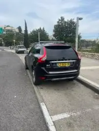 2016 VOLVO XC70, מכוניות, וולוו, XC70, 2016, 70,000 ₪