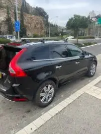 2016 VOLVO XC70, מכוניות, וולוו, XC70, 2016, 70,000 ₪