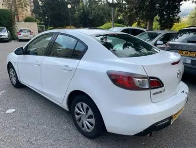 2010 مازدا 3, سيارات, Mazda, 3, 2010, 17,900 ₪