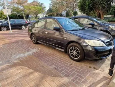 2012 KIA Rio, Cars, Kia, Rio, 2012, Ashkelon, 17,000 ₪