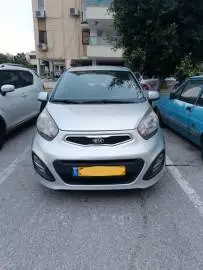 2013 KIA Picanto, Cars, Kia, Picanto, 2013, 31,000 ₪