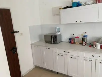 A cozy room for rent in a 3-room apartment, the room has everything you need for living, including a separate shower and toilet located directly in the room, new air conditioning, Petah Tikva, Rooms, 1,600 ₪