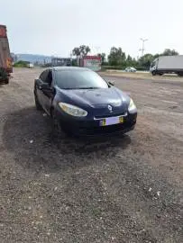 2010 RENAULT Fluence, Автомобили, Рено, Флюенс, 2010, Хайфа, 16,000 ₪