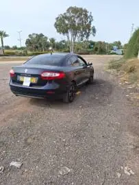 2010 RENAULT Fluence, Автомобили, Рено, Флюенс, 2010, Хайфа, 16,000 ₪