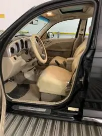 2006 كرايسلر بي تي كروزر, سيارات, Chrysler, PT Cruiser, 2006, كريات موتسكين, 17,000 ₪