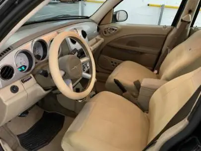 2006 كرايسلر بي تي كروزر, سيارات, Chrysler, PT Cruiser, 2006, كريات موتسكين, 17,000 ₪